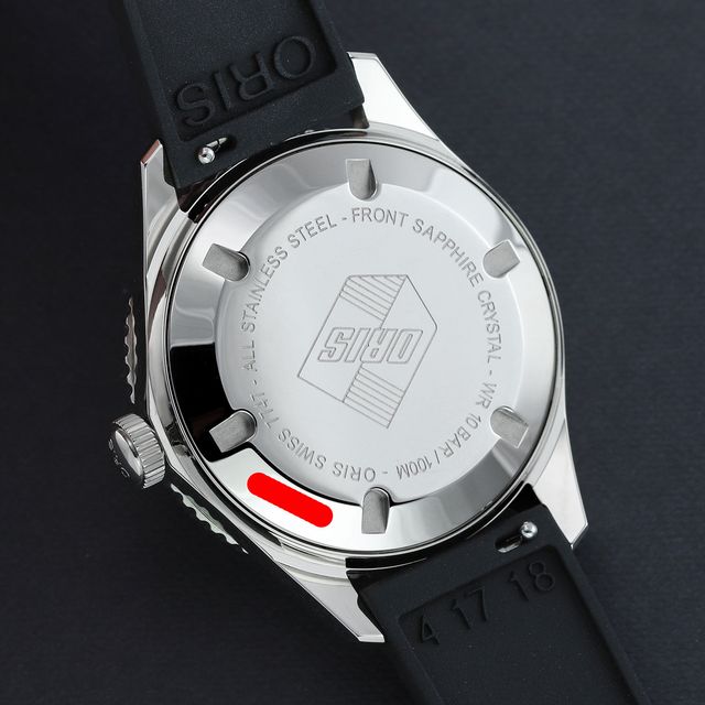 Oris Divers 01 733 7747 4055-07 4 17 18 Image 2